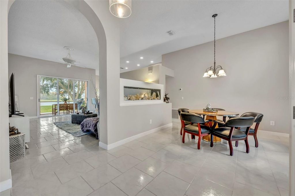 Photo of 5421 Dorrington Lane, Orlando, FL 32821 (MLS # O6350979)