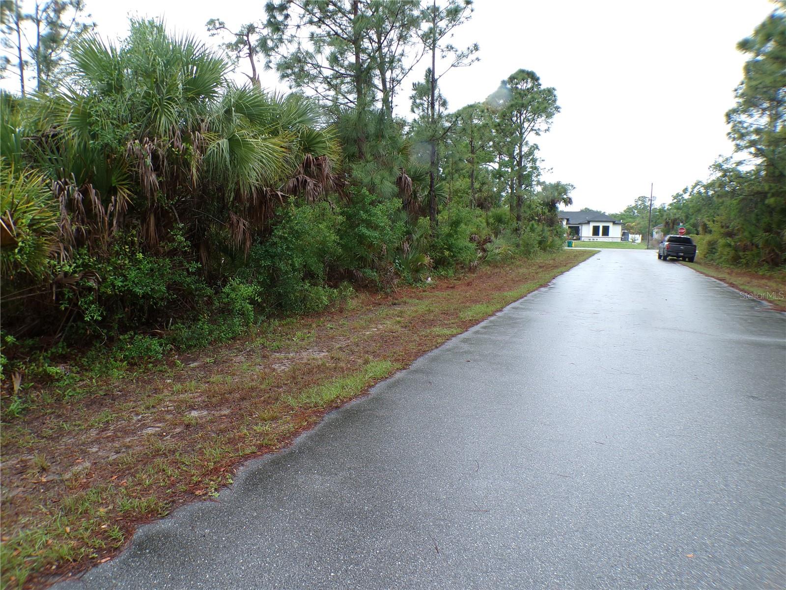 PORT CHARLOTTE SEC 024 - Land