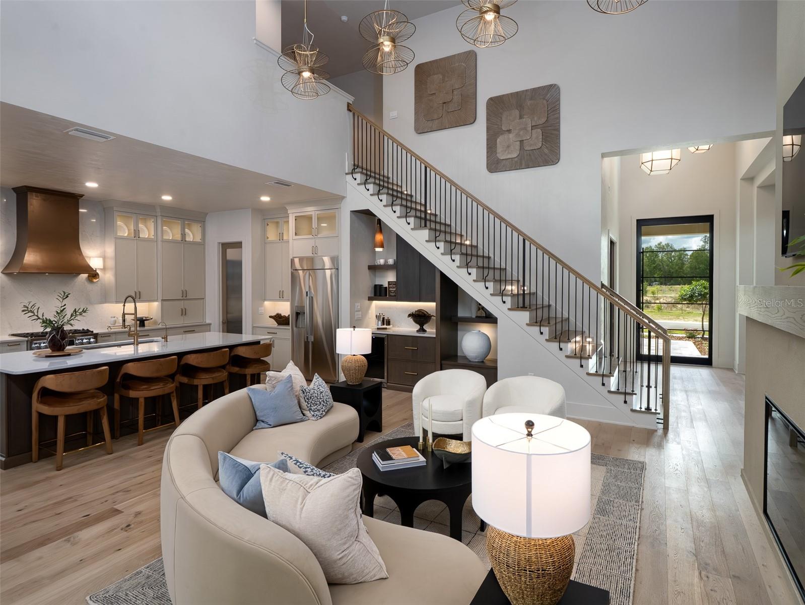 LAUREATE VILLAGE - Residential