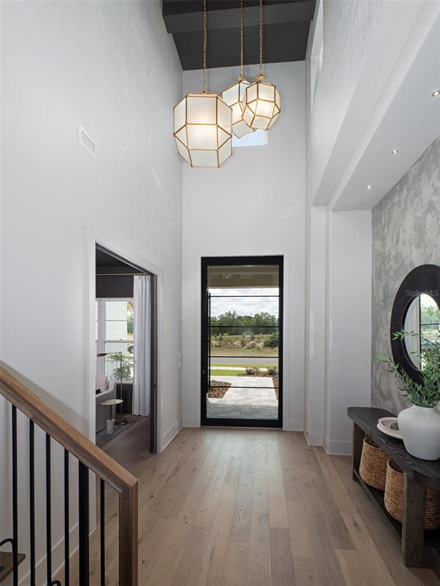 LAUREATE VILLAGE - Residential