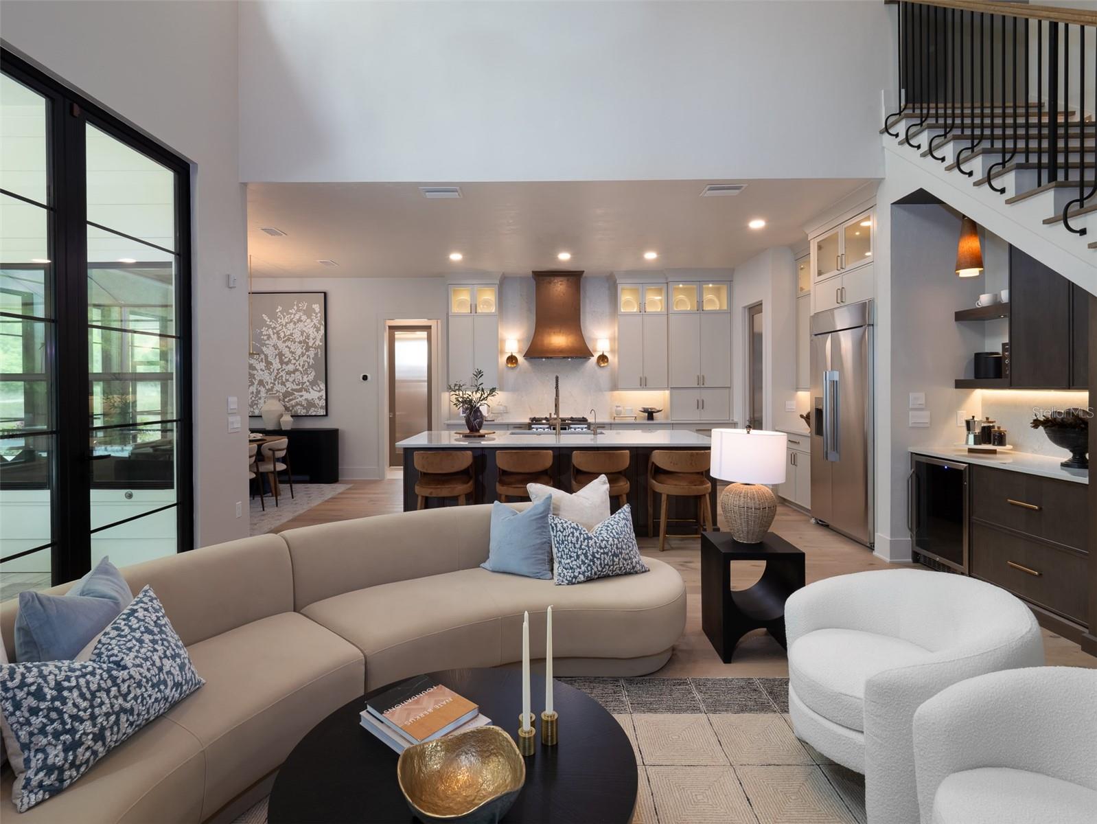 LAUREATE VILLAGE - Residential