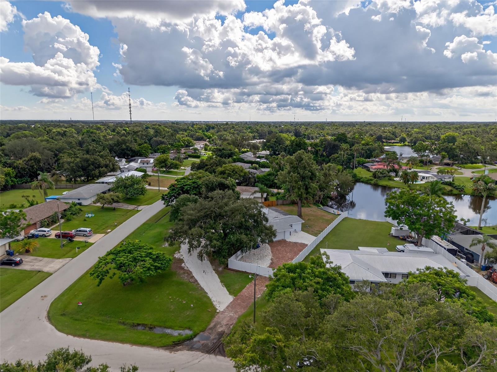 SHERWOOD ESTATES 2 - Residential