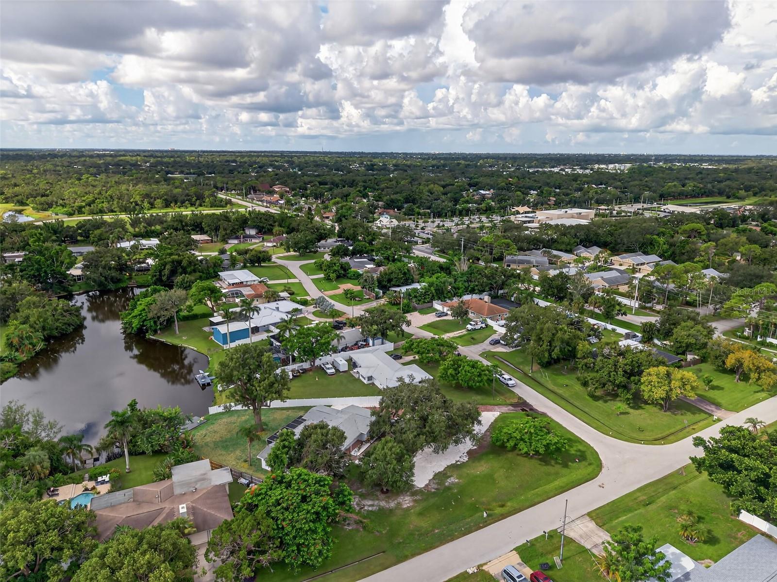 SHERWOOD ESTATES 2 - Residential