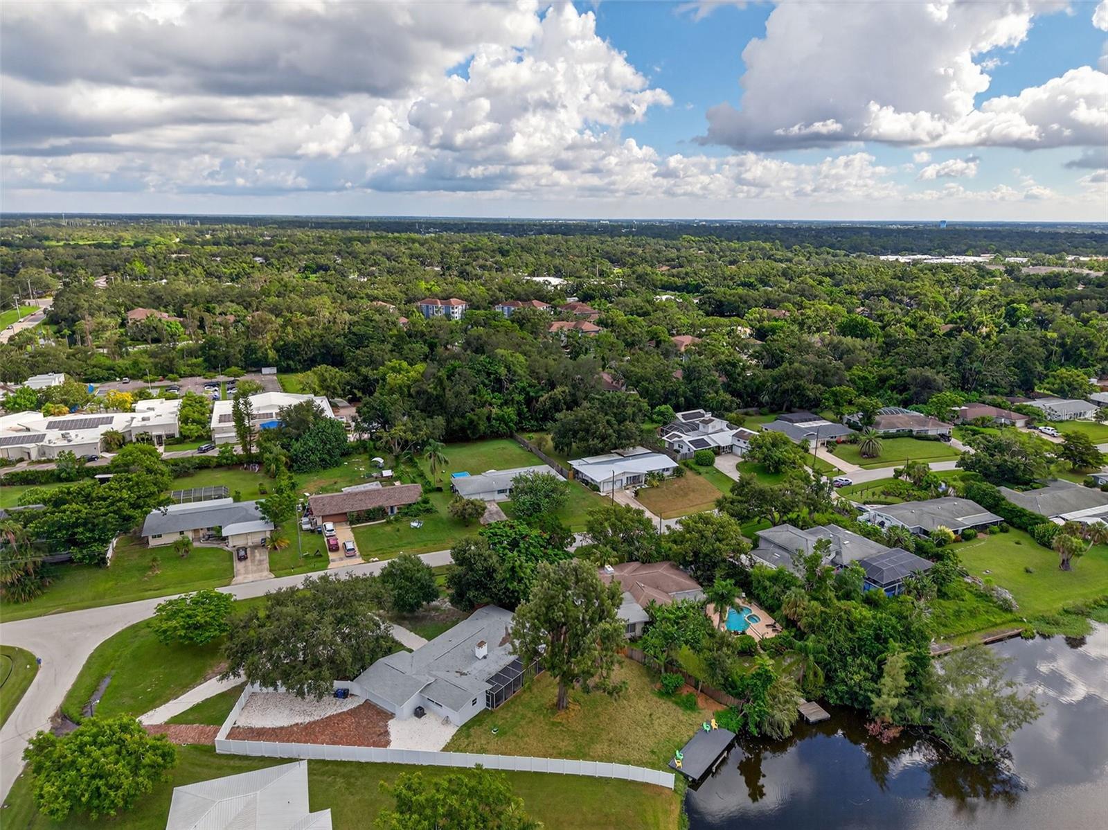 SHERWOOD ESTATES 2 - Residential