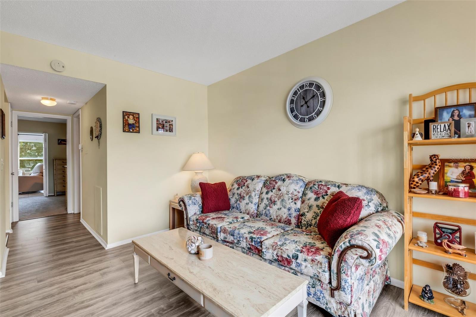 ON TOP OF THE WORLD - Residential