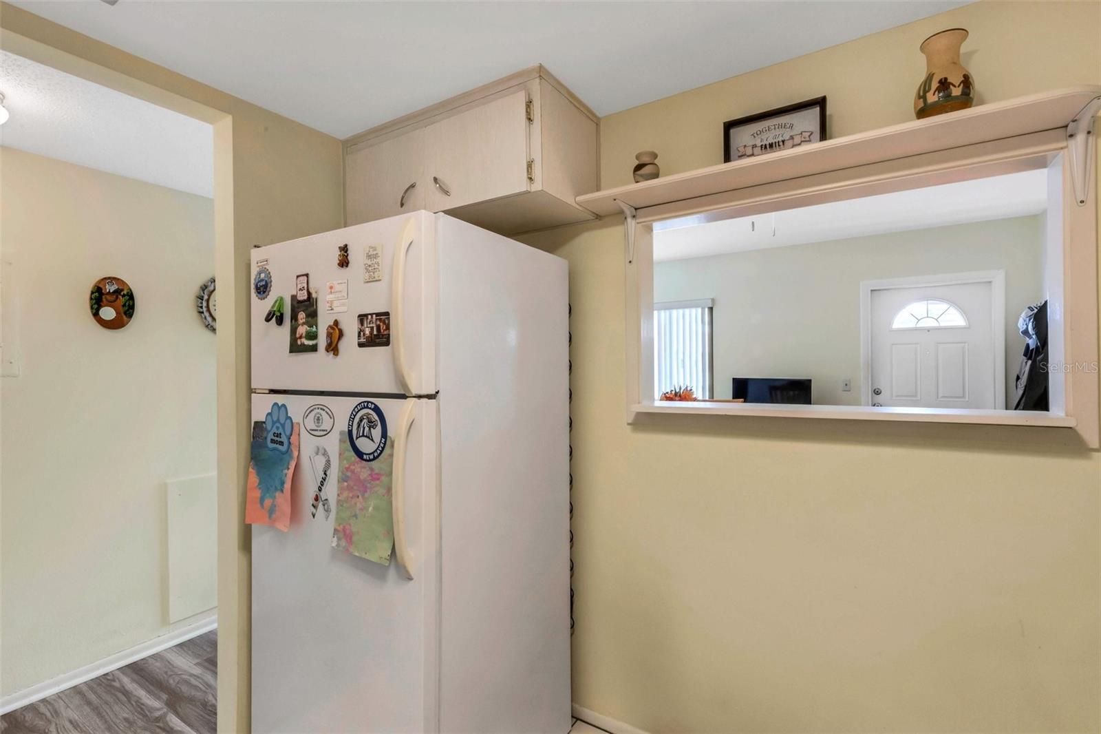 ON TOP OF THE WORLD - Residential