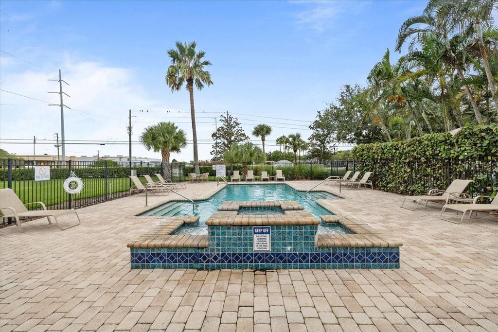 Photo of 13905 Abbey Lane, Largo, FL 33771 (MLS # TB8437083)