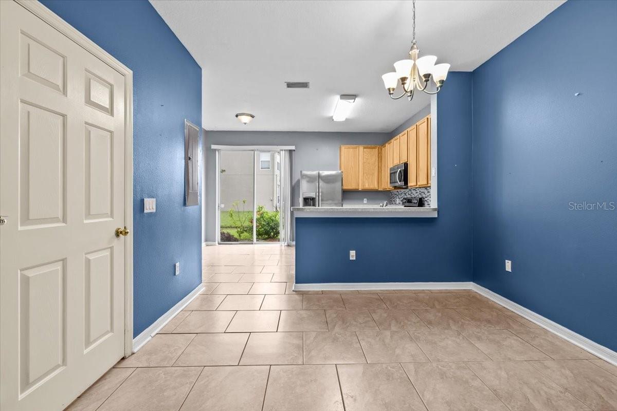 SEMINOLE PALMS AT LARGO - Residential