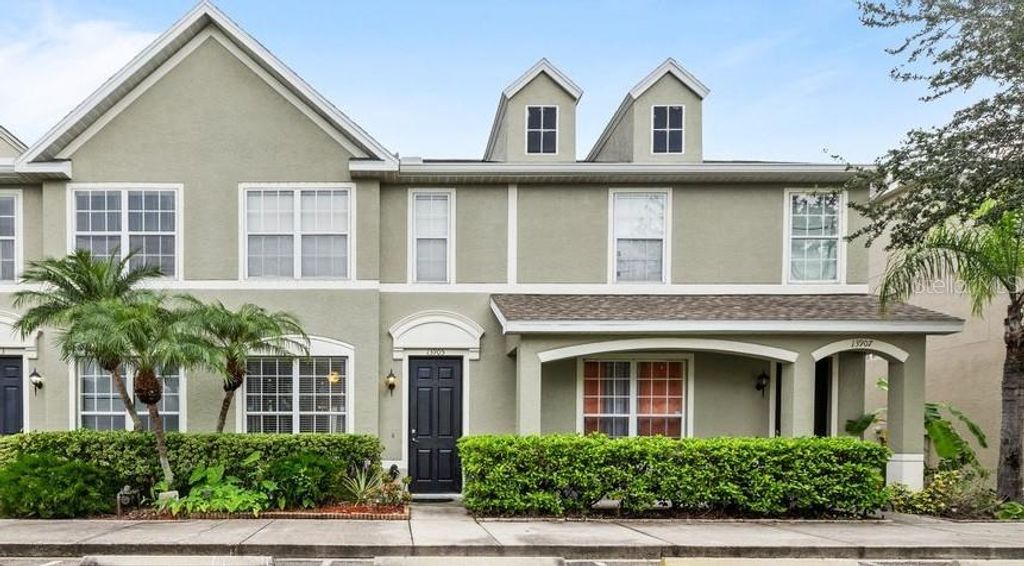Photo of 13905 Abbey Lane, Largo, FL 33771 (MLS # TB8437083)