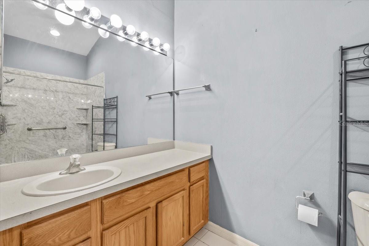 SEMINOLE PALMS AT LARGO - Residential