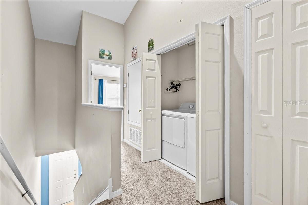 SEMINOLE PALMS AT LARGO - Residential