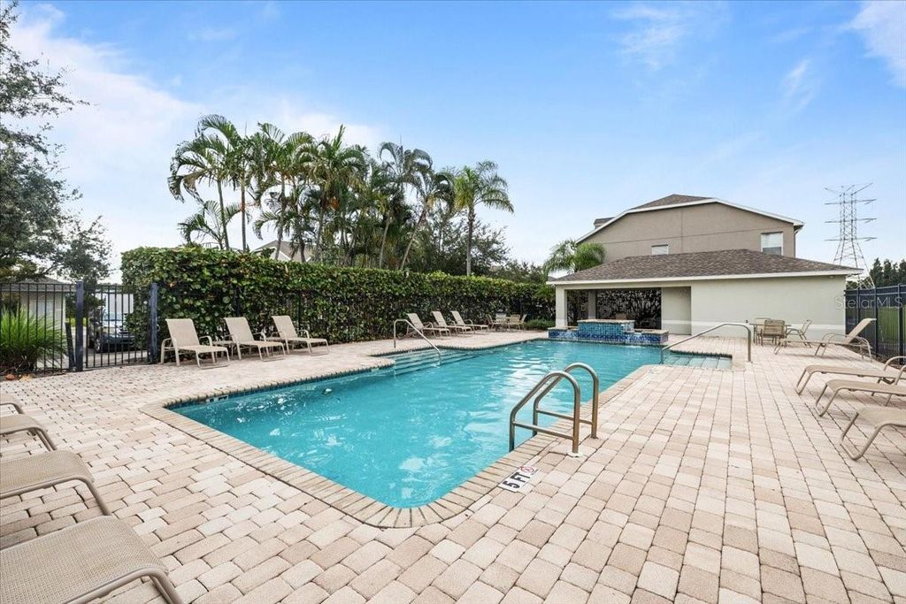 Photo of 13905 Abbey Lane, Largo, FL 33771 (MLS # TB8437083)