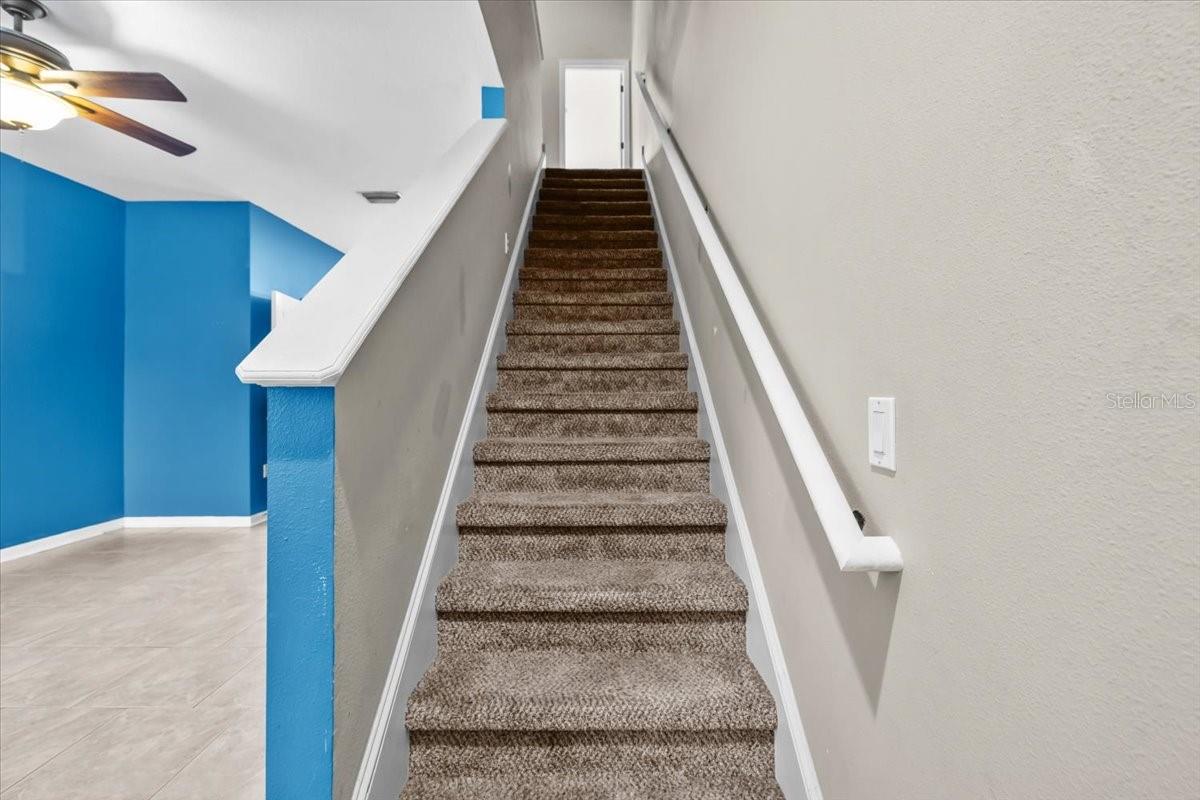 SEMINOLE PALMS AT LARGO - Residential