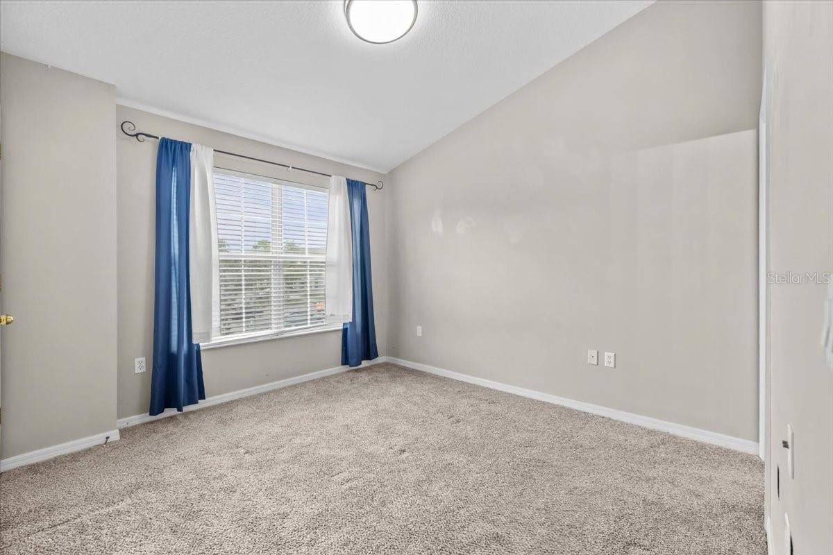 SEMINOLE PALMS AT LARGO - Residential