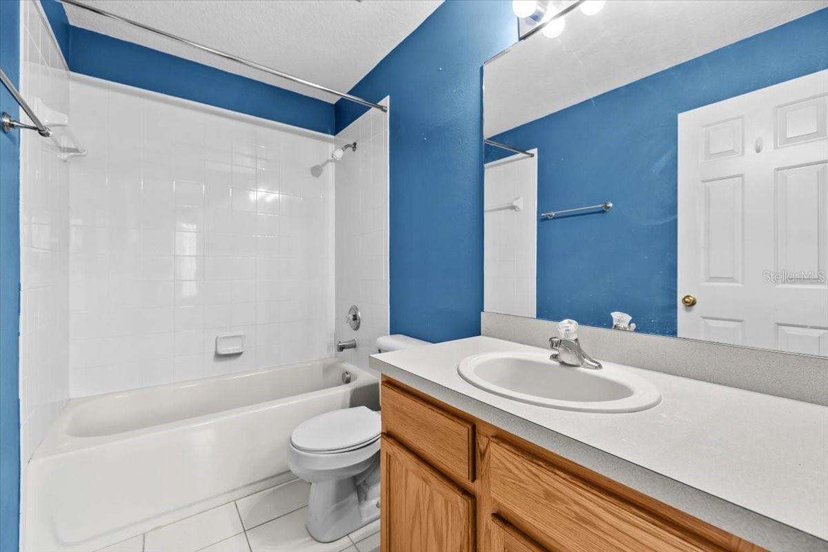 SEMINOLE PALMS AT LARGO - Residential