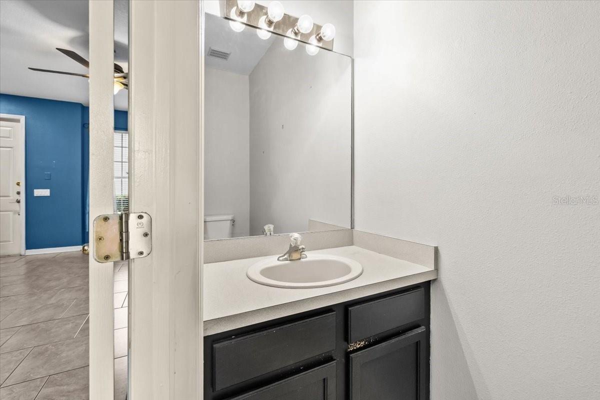 SEMINOLE PALMS AT LARGO - Residential