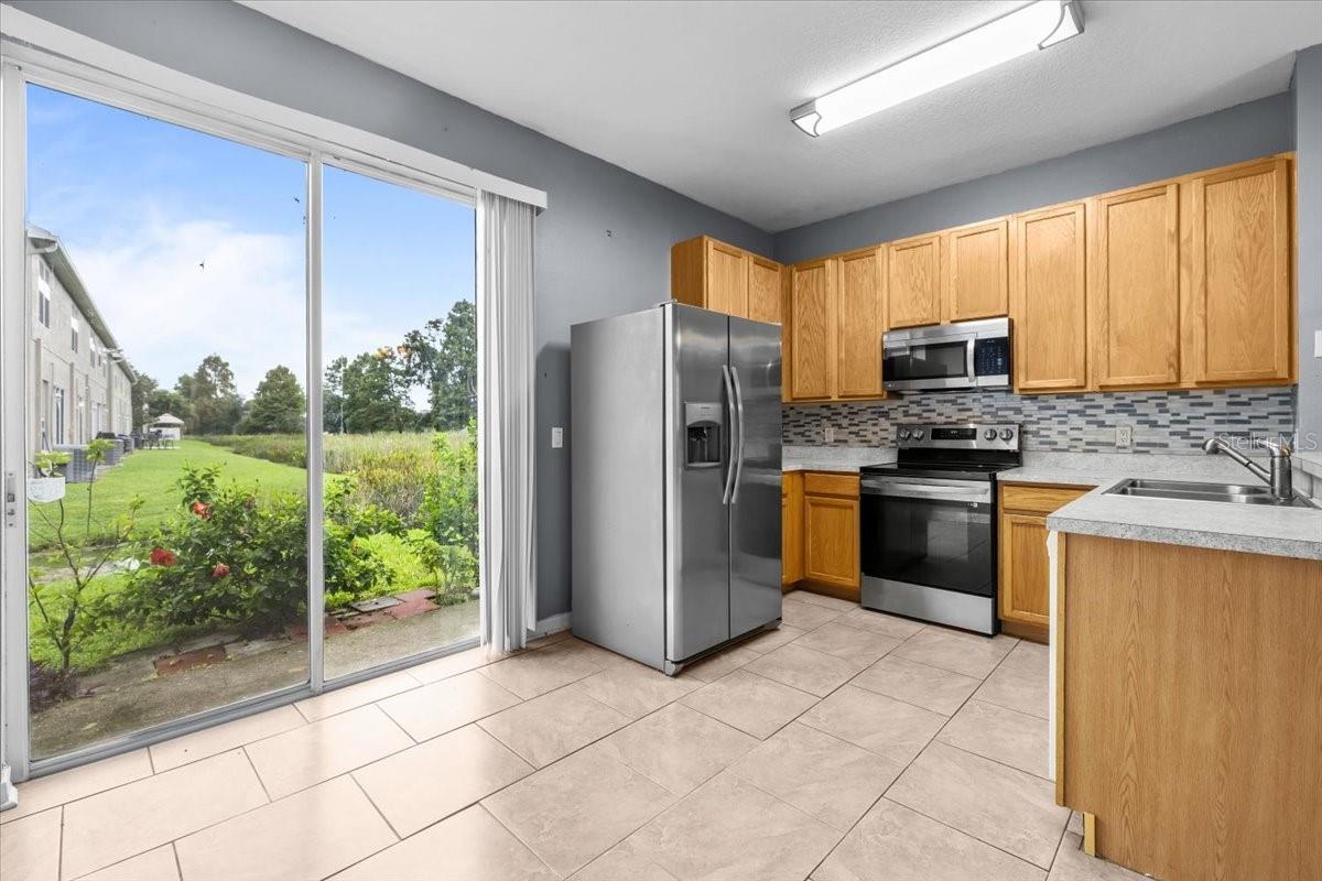 SEMINOLE PALMS AT LARGO - Residential