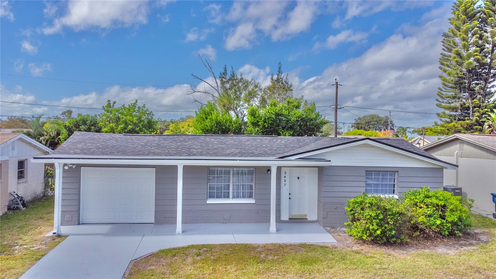 BEACON SQUARE - Residential