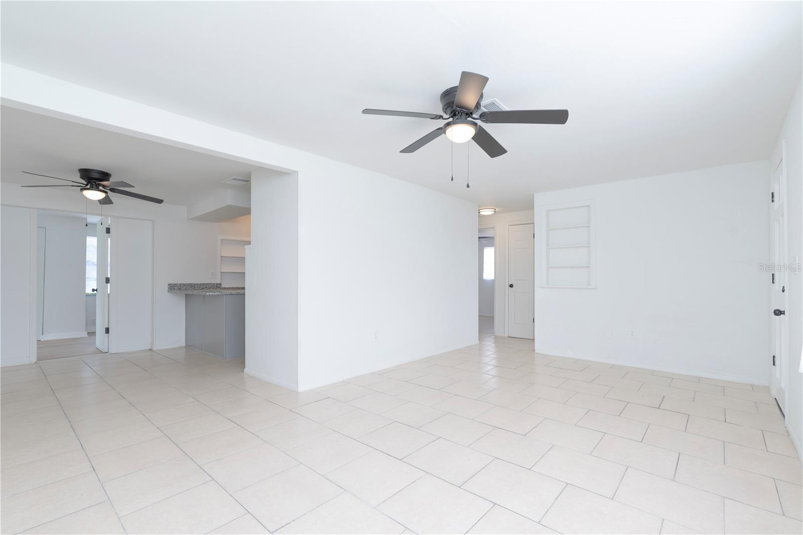 BEACON SQUARE - Residential