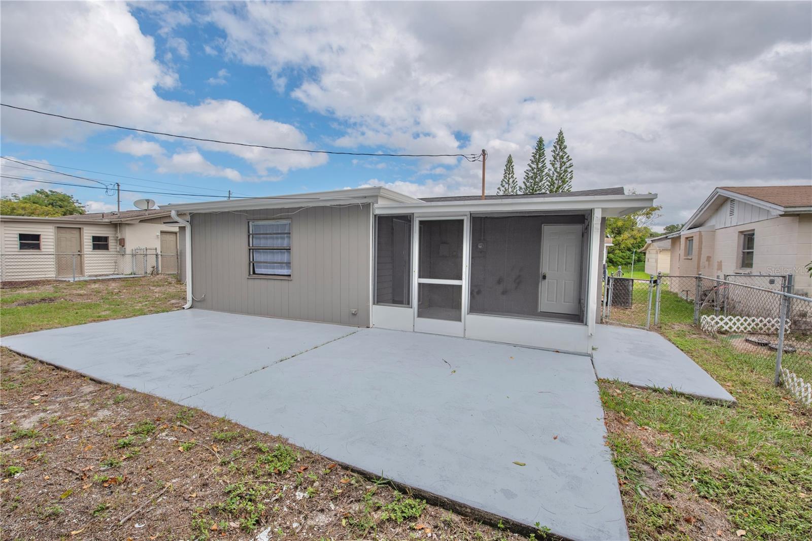 BEACON SQUARE - Residential