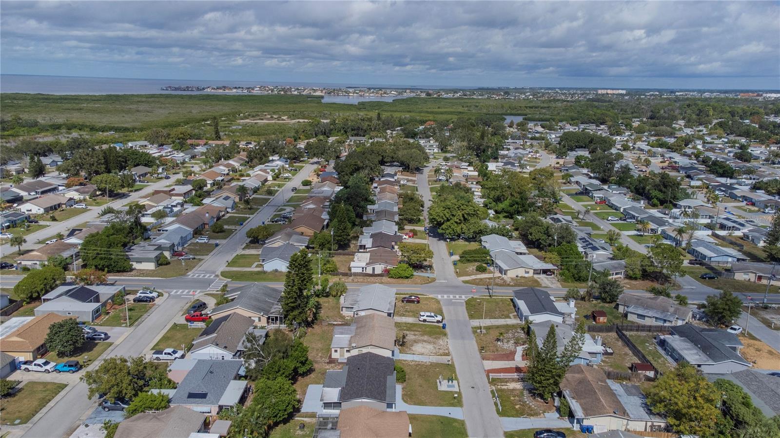 BEACON SQUARE - Residential