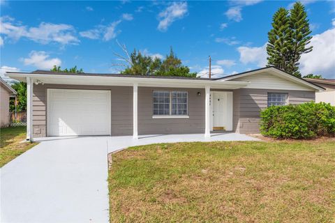 3437 WILTSHIRE DRIVE HOLIDAY FL 34691