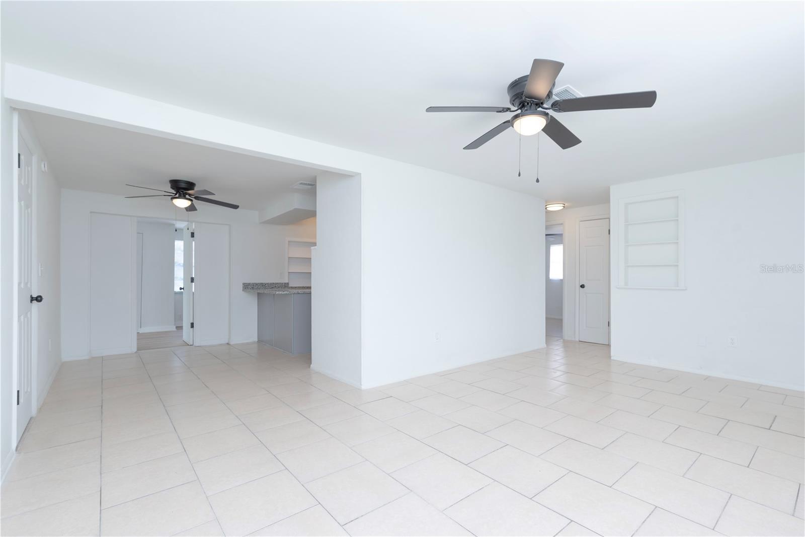 BEACON SQUARE - Residential