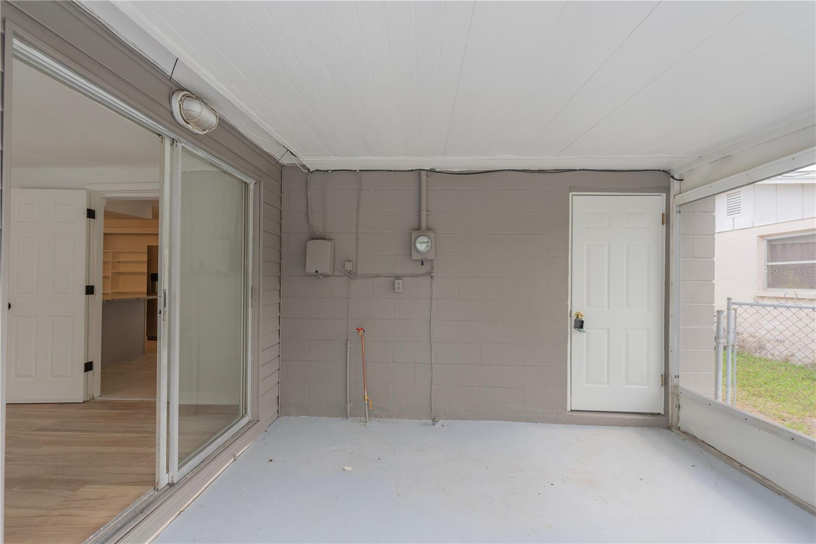 BEACON SQUARE - Residential