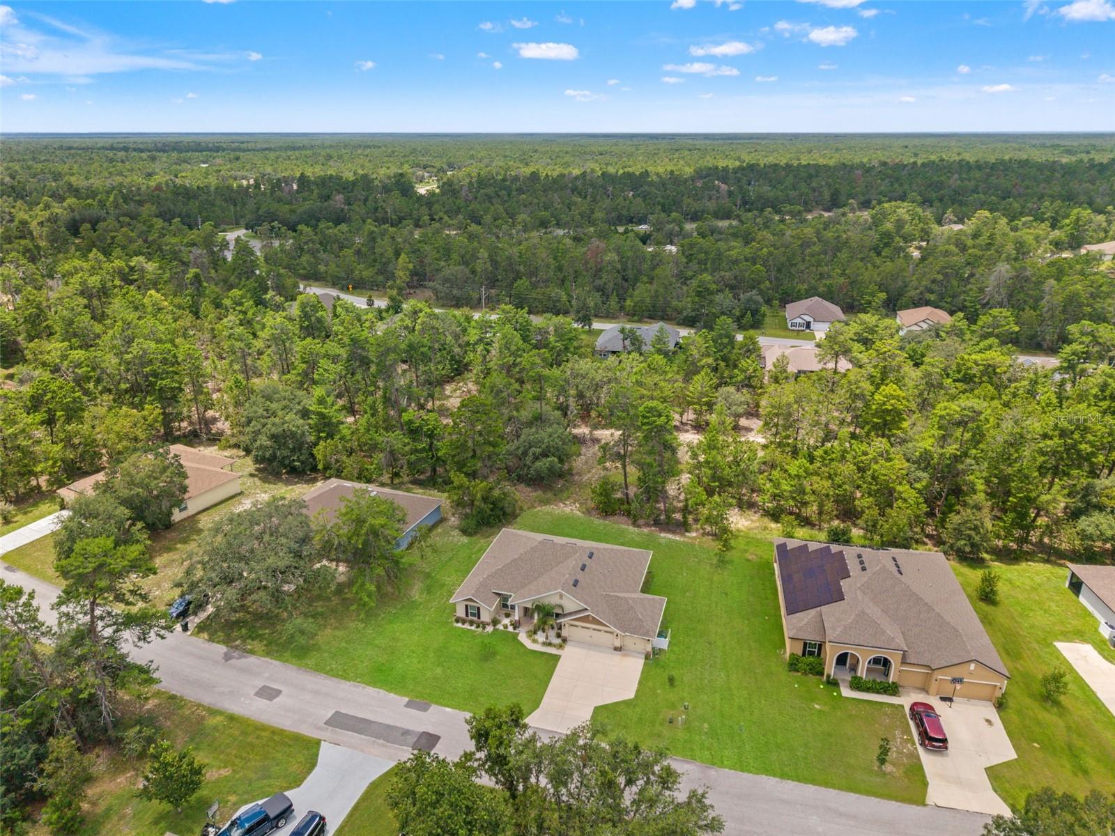 17 TALL MARIGOLDS COURT