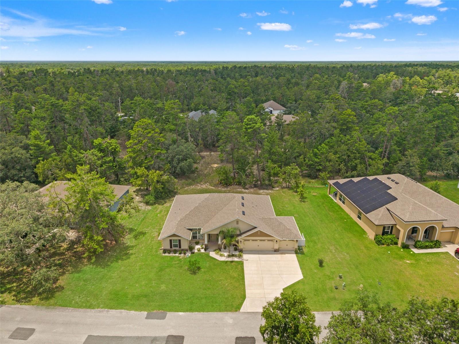 17 TALL MARIGOLDS COURT