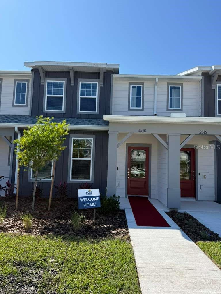 TOHOQUA PH 4C - Residential Lease