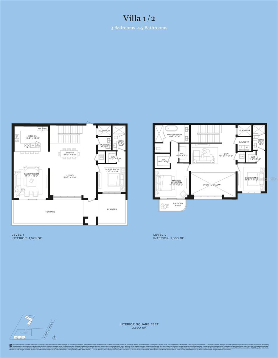 BAYSHORE SQUARE A CONDO - Residential