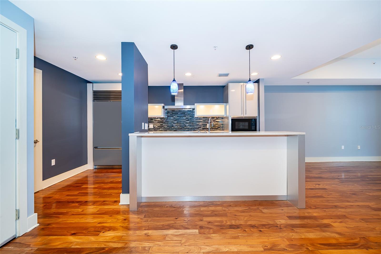 STAR TOWER CONDO - Residential Lease