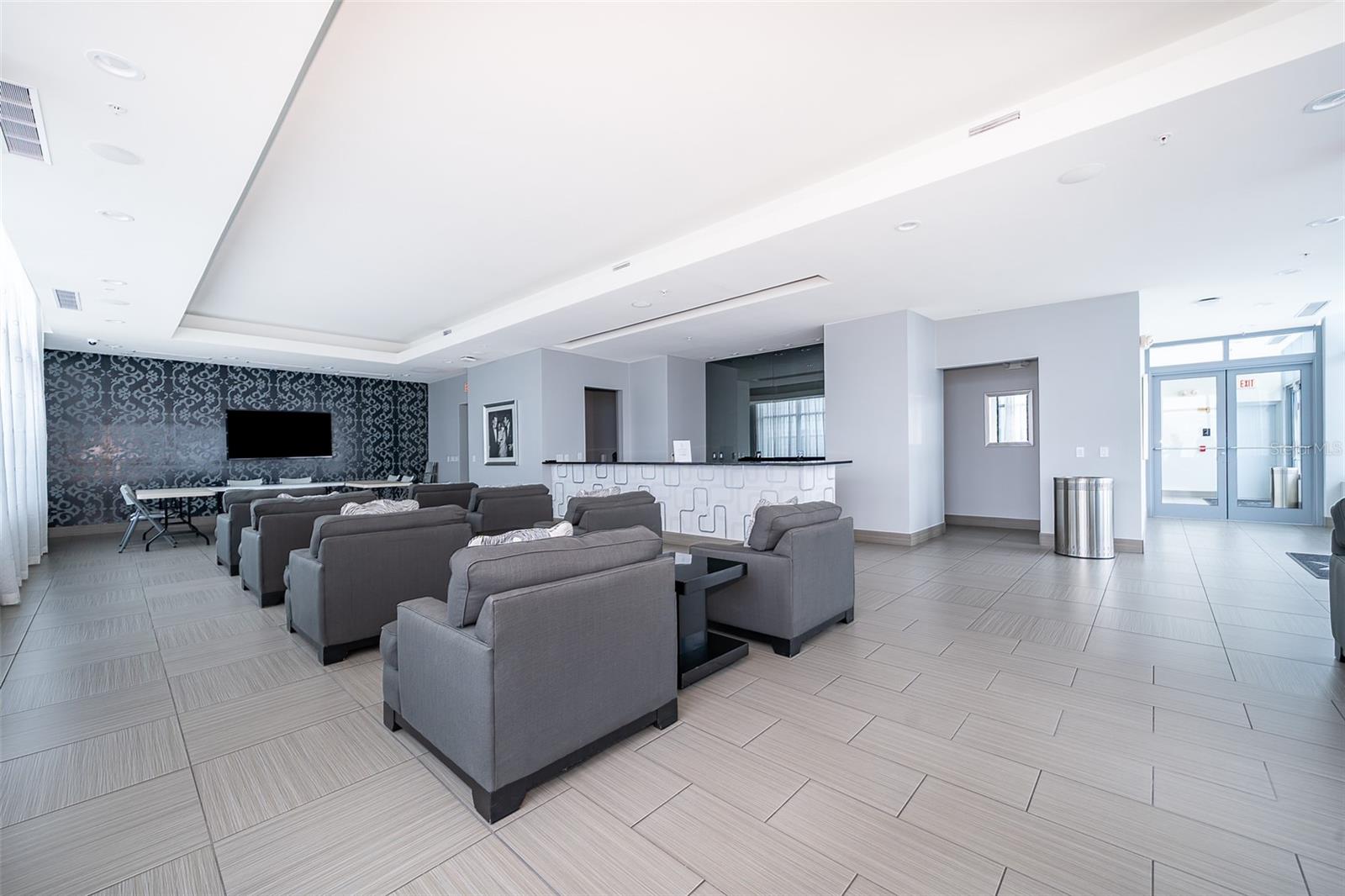 STAR TOWER CONDO - Residential Lease