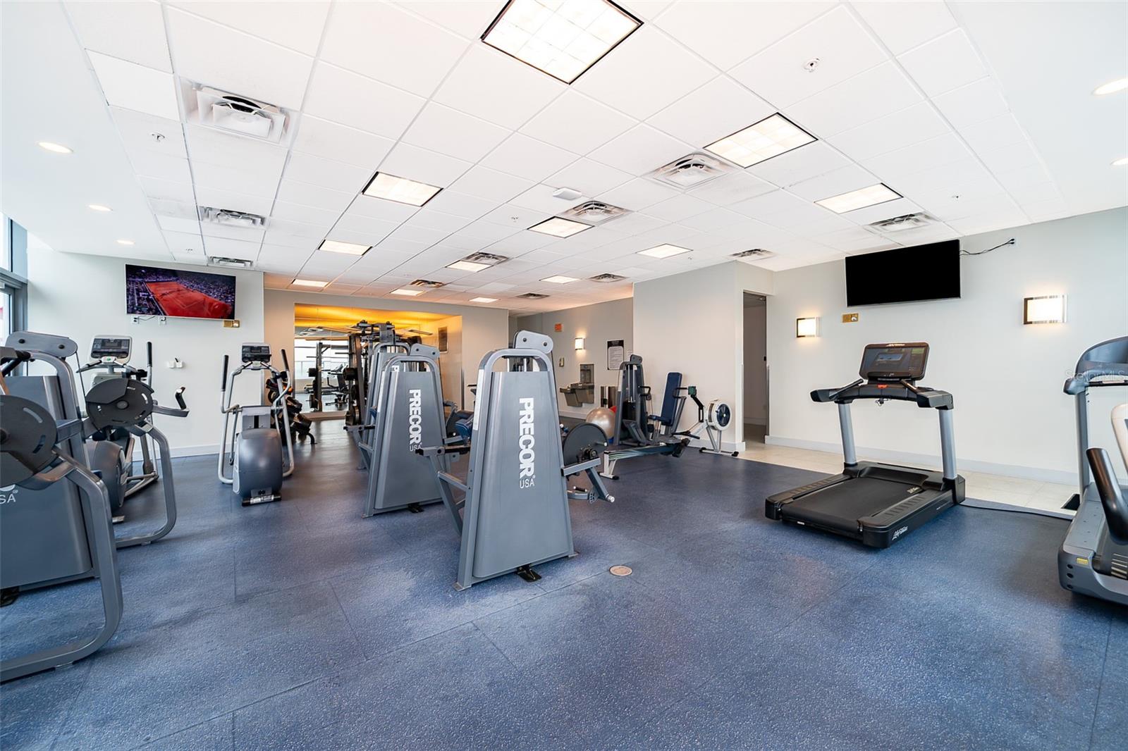 STAR TOWER CONDO - Residential Lease