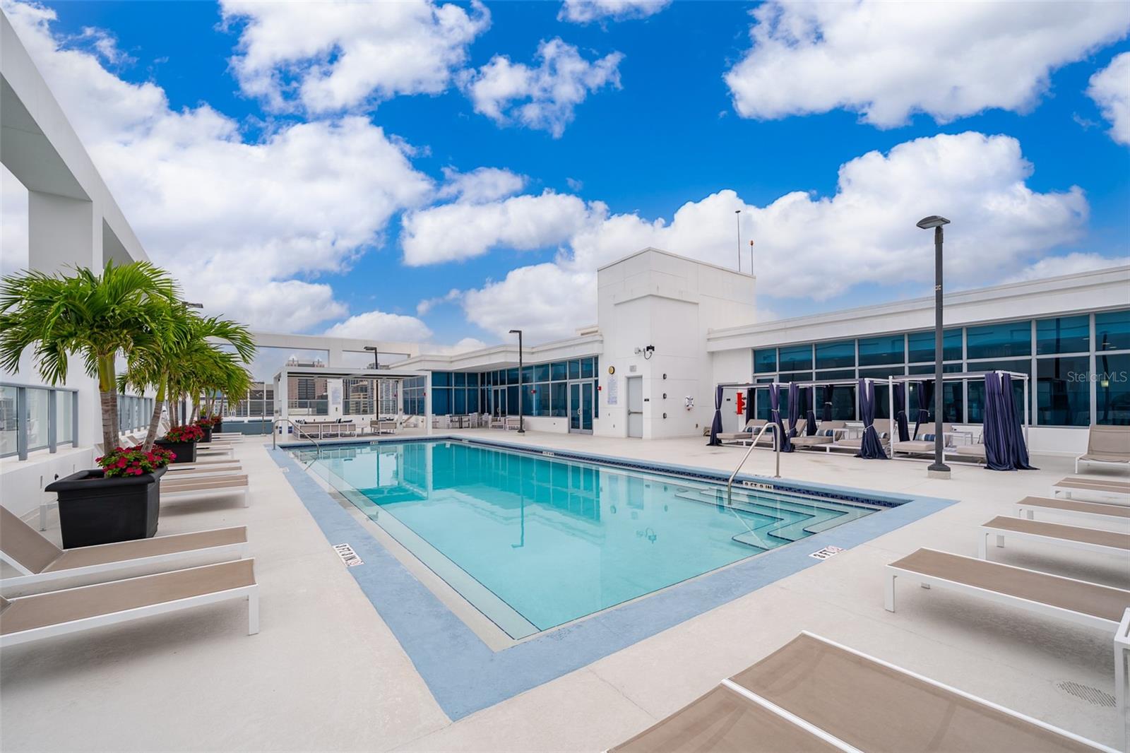 STAR TOWER CONDO - Residential Lease