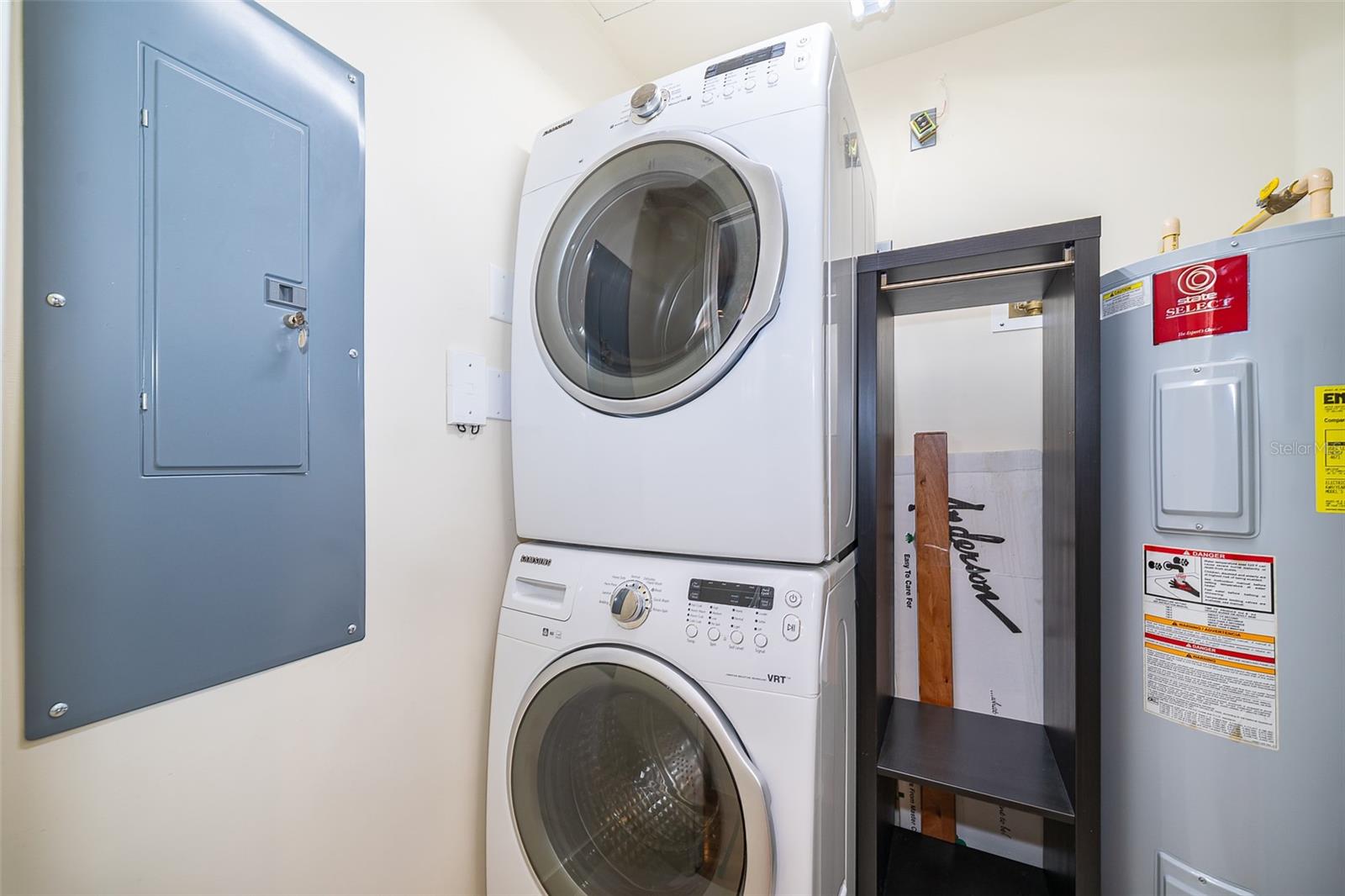 STAR TOWER CONDO - Residential Lease