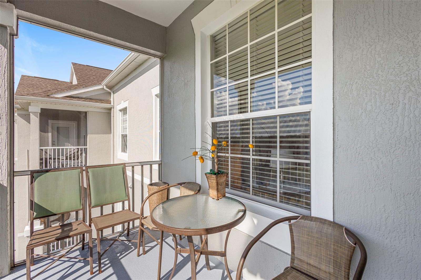 WYNDHAM PALMS PH 4 - Residential Lease