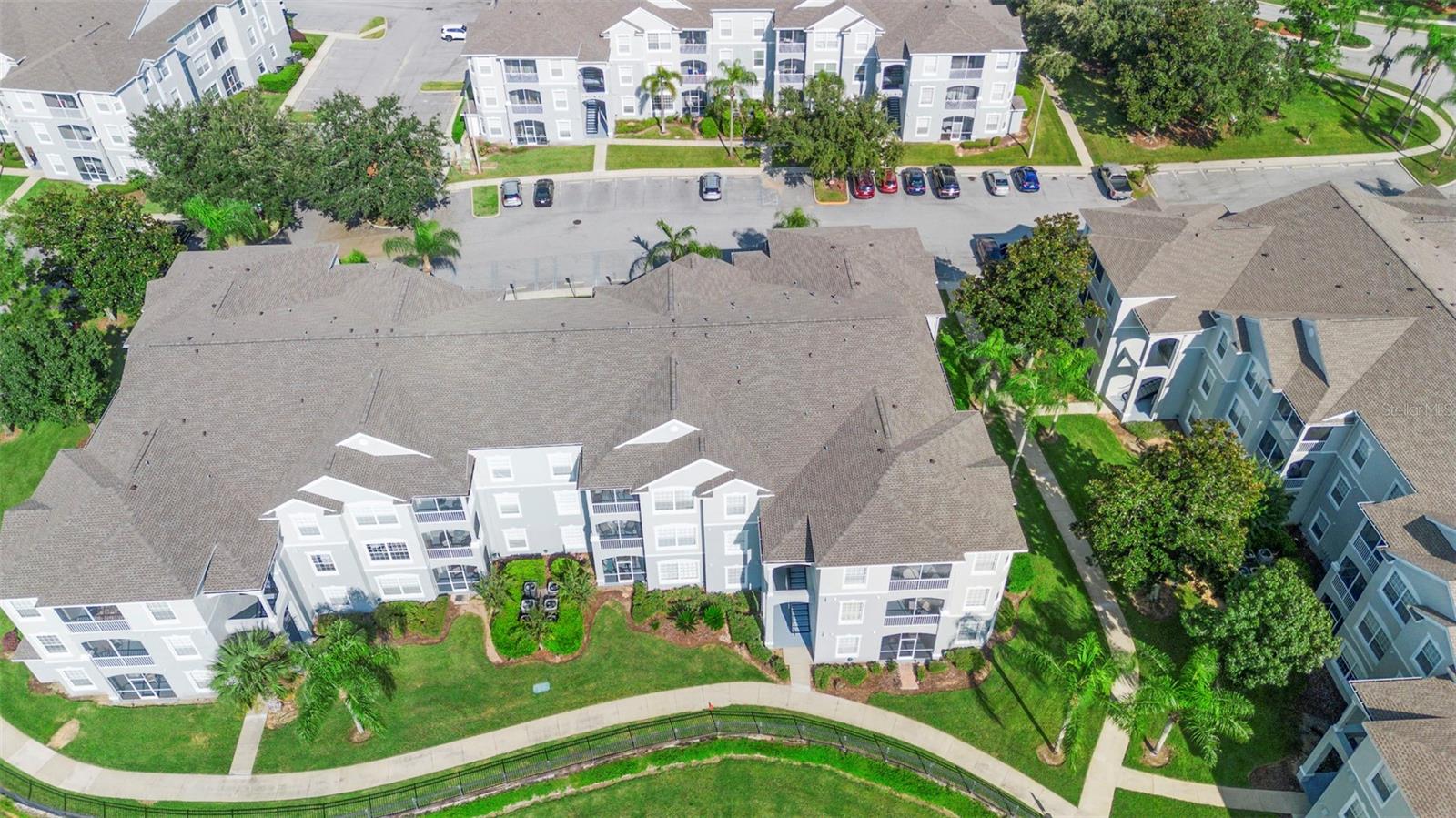 WYNDHAM PALMS PH 4 - Residential Lease