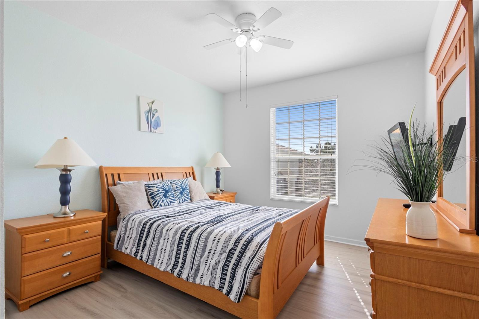 WYNDHAM PALMS PH 4 - Residential Lease