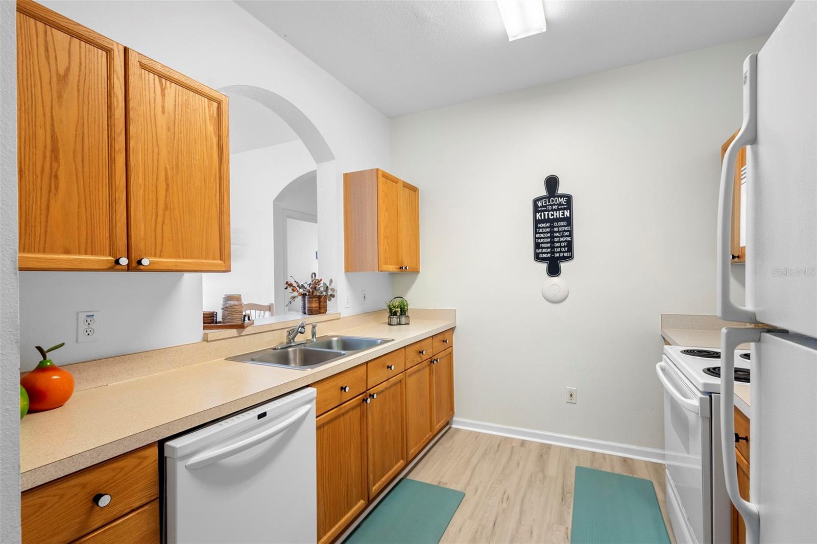 WYNDHAM PALMS PH 4 - Residential Lease