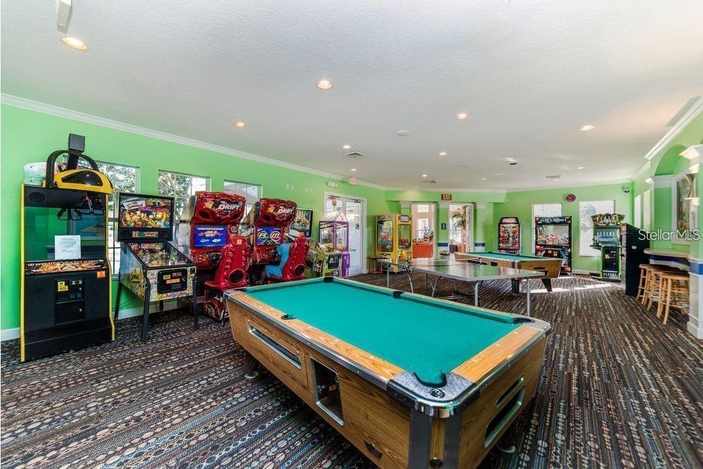 WYNDHAM PALMS PH 4 - Residential Lease