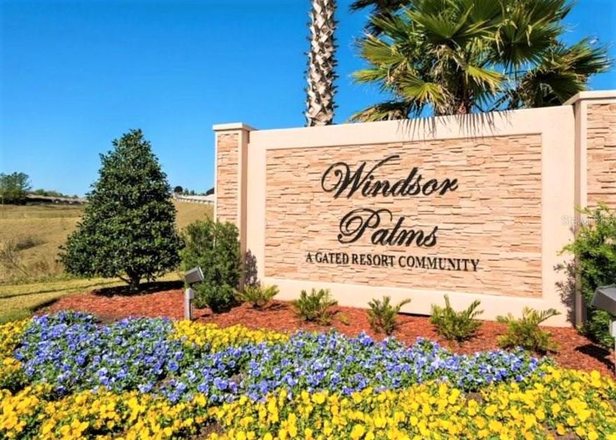 NEW FLOORING – NO CARPET. LOCATION, LOCATION, LOCATION! Just minutes from WALT DISNEY WORLD. This fully furnished 3-bedroom, 2-bath condo is move-in ready! Ideally located near major highways, shopping centers, restaurants, and Orlando's top attractions, this gorgeous unit features an open-concept layout with a spacious living and dining area—perfect for creating unforgettable memories with family and friends. The master suite includes a private bathroom and a large walk-in closet. The kitchen is generously sized with ample cabinetry and plenty of counter space for your culinary adventures. Step out onto the beautiful screened-in balcony and unwind while enjoying serene views. This gated community offers incredible resort-style amenities including a swimming pool, tennis courts, playground, fitness center, jacuzzi, pool table, on-site convenience store, movie theater, and more. Enjoy family-friendly activities such as karaoke nights, bike rides, and community events. UTILITIES INCLUDED: Internet, water, cable, & Gym access! Recent upgrades include a brand-new, flooring, roof and updated A/C unit. Don’t miss the opportunity to Rent this fantastic condo in a prime location. Schedule your tour today and make this your new home!
