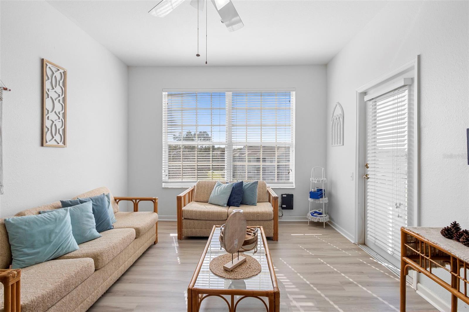 WYNDHAM PALMS PH 4 - Residential Lease