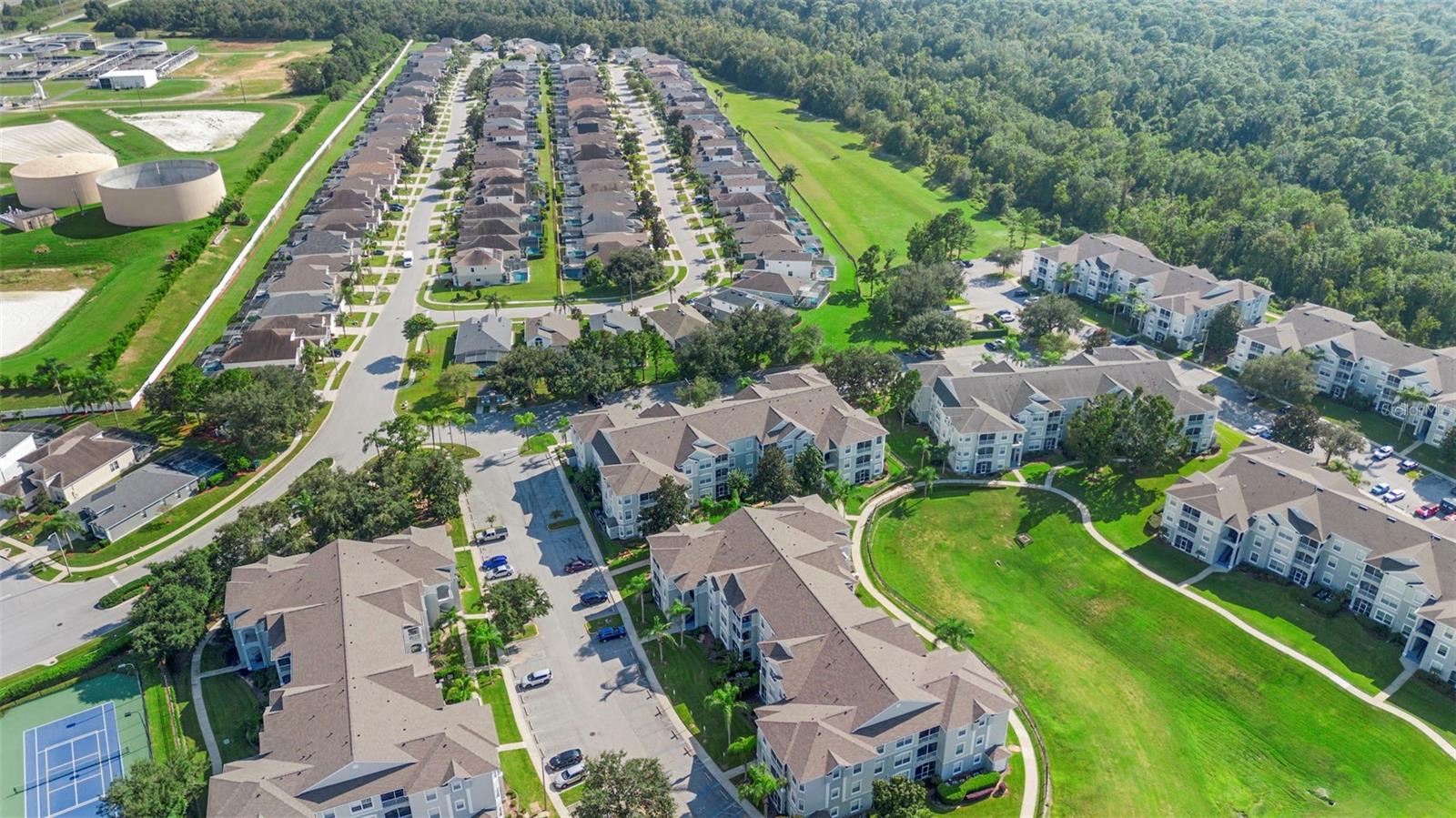 WYNDHAM PALMS PH 4 - Residential Lease