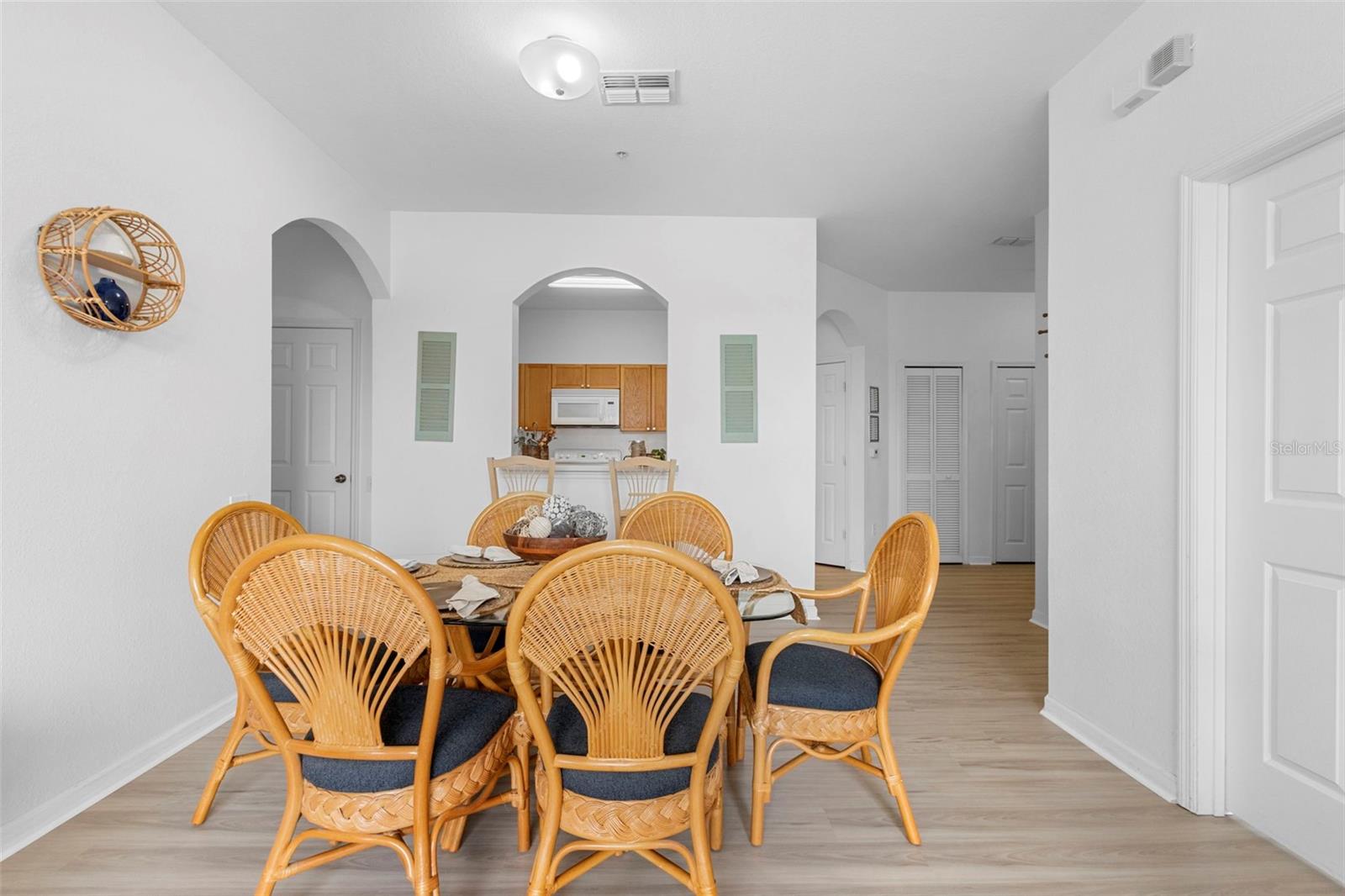WYNDHAM PALMS PH 4 - Residential Lease