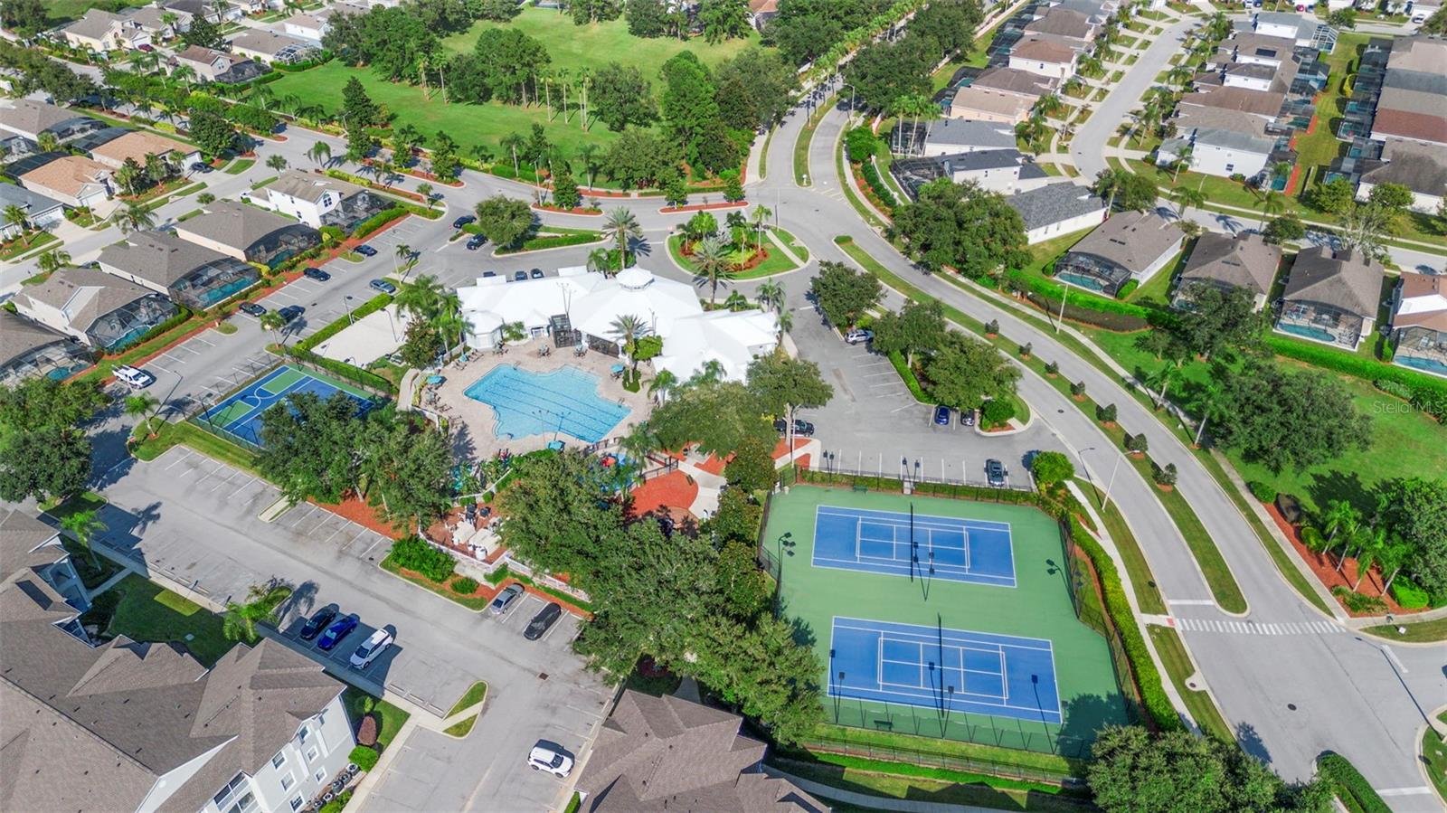 WYNDHAM PALMS PH 4 - Residential Lease