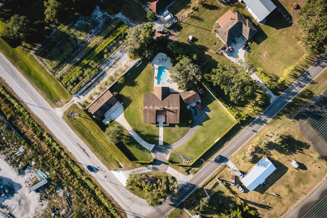 2780 E SAM ALLEN ROAD