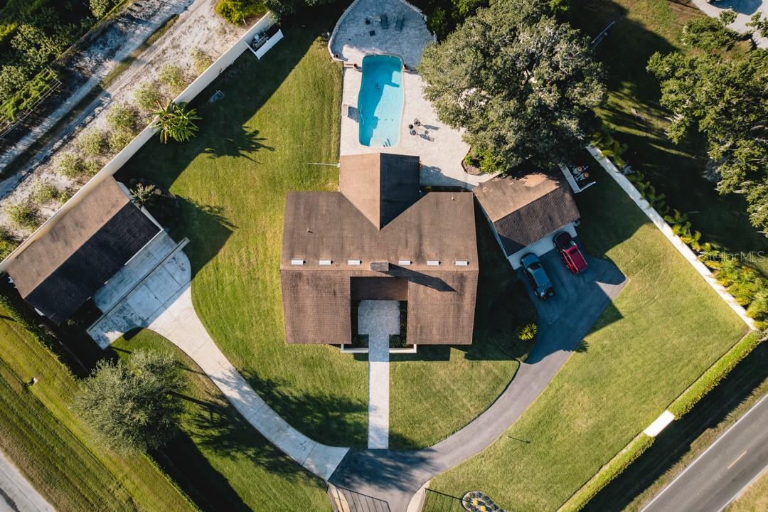 2780 E SAM ALLEN ROAD
