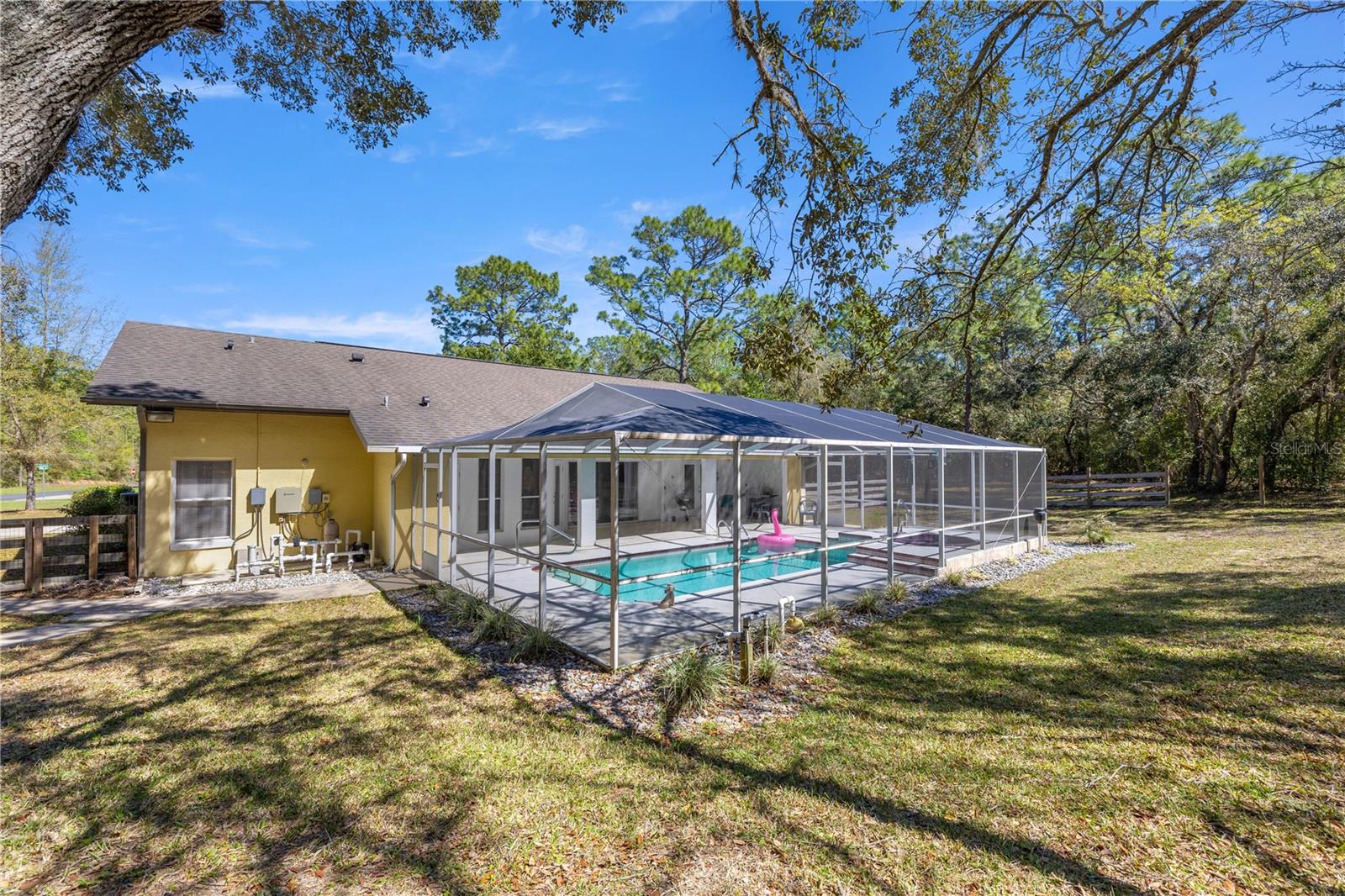 CITRUS HILLS 1ST ADD - Residential